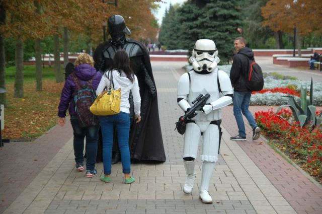 Morning Picdump