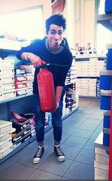 Morning Picdump