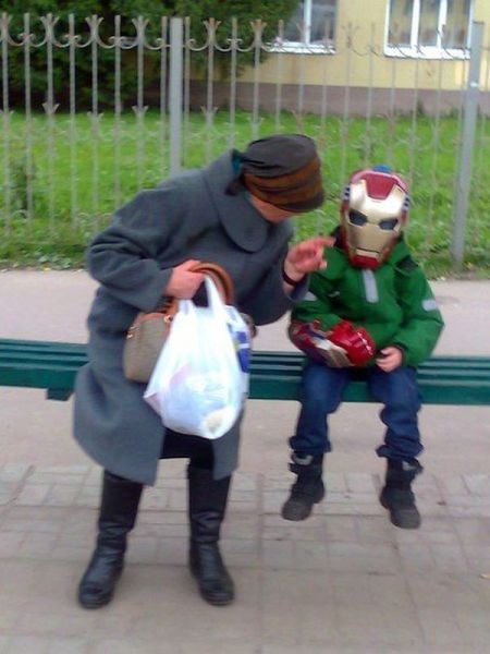 Morning Picdump