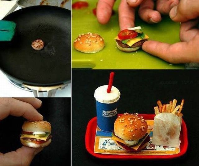 Morning Picdump