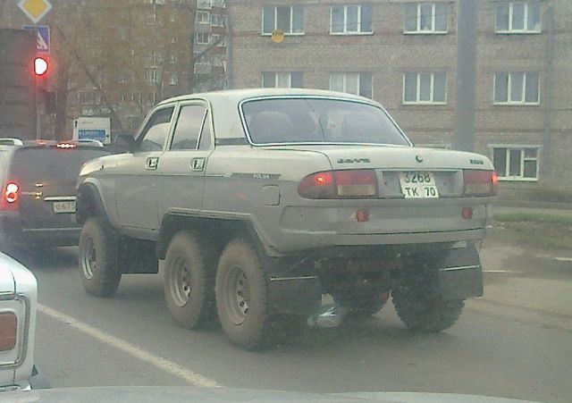 Morning Picdump