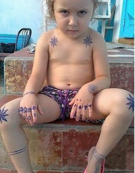 Morning Picdump