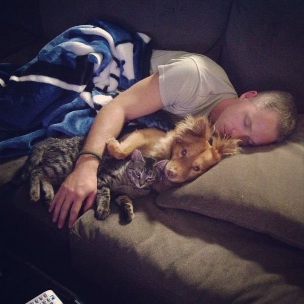 Morning Picdump