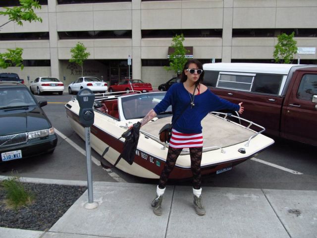 Daily Picdump [WEEKEND EDITION]