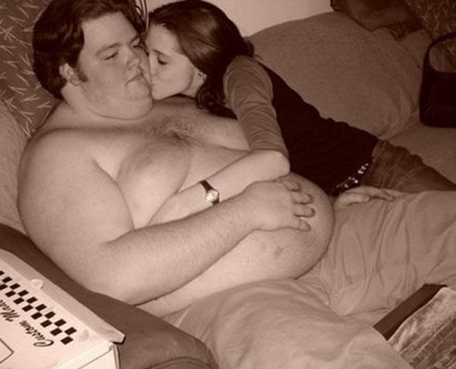 This Can Only be True Love