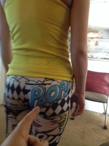 Morning Picdump