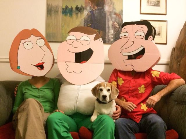 Morning Picdump