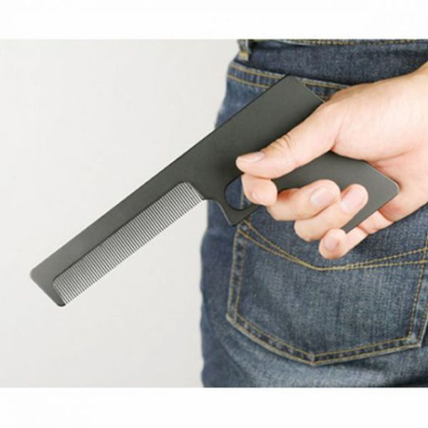 The Strangest Gadgets That Might Just Be Genius