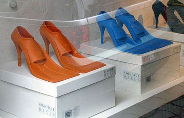 The Strangest Gadgets That Might Just Be Genius