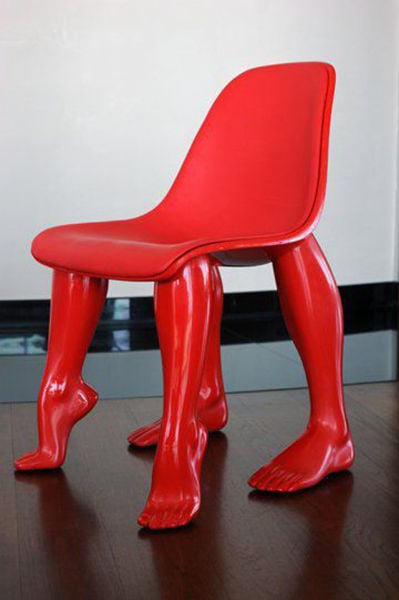 The Strangest Gadgets That Might Just Be Genius