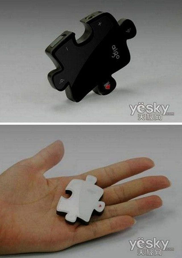 The Strangest Gadgets That Might Just Be Genius