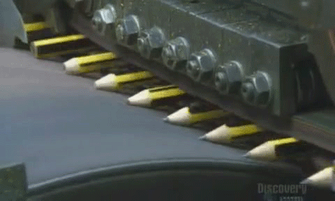 These Gifs Are So Satisfying to Watch