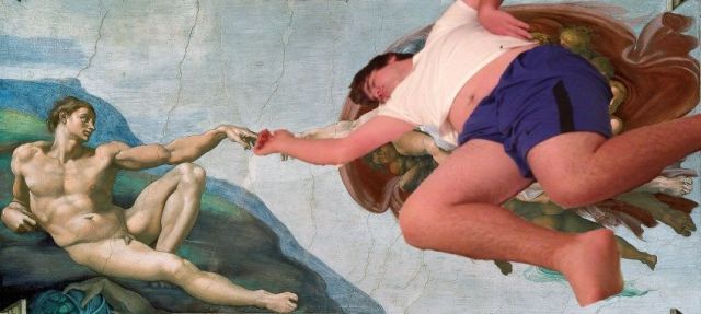 Morning Picdump