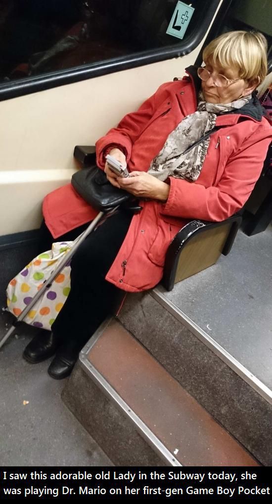 Morning Picdump