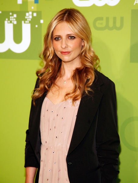 Hollywood’s Hottest Jewish Leading Ladies