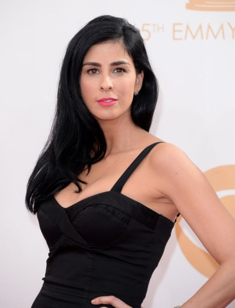 Hollywood’s Hottest Jewish Leading Ladies