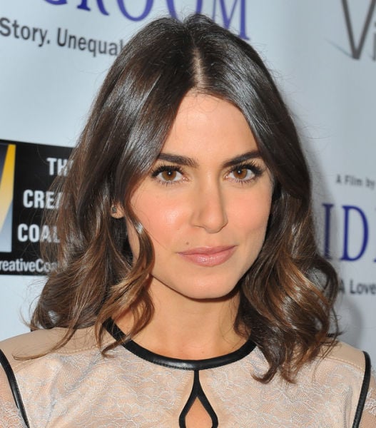 Hollywood’s Hottest Jewish Leading Ladies