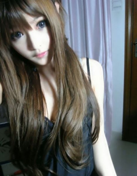 The Real People who Have Become Living Dolls
