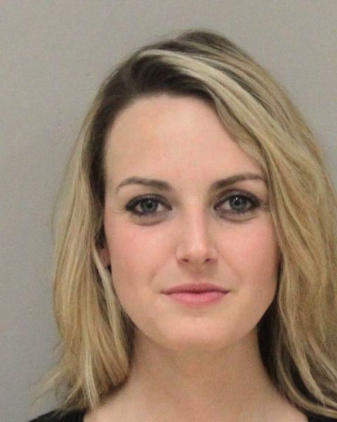 When Hot Girls Break the Law You Get Hot Girl Mugshots
