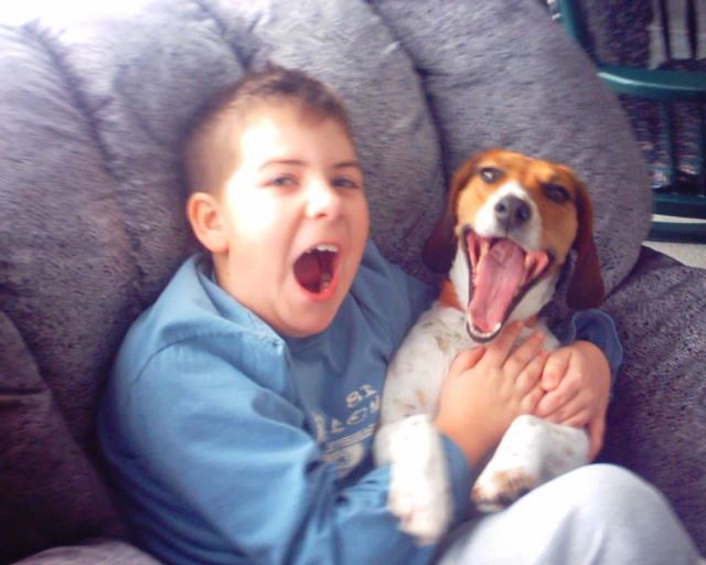 Morning Picdump