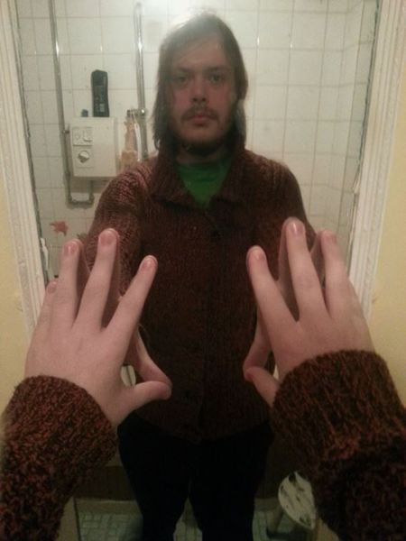 Morning Picdump