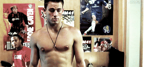 Big Nipples on Guys Look So Weird