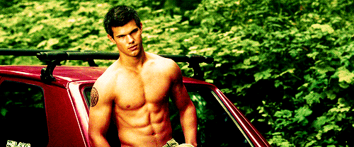 Big Nipples on Guys Look So Weird