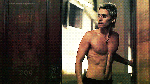 Big Nipples on Guys Look So Weird