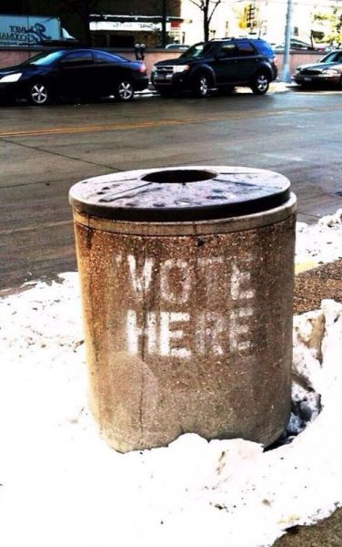 Morning Picdump