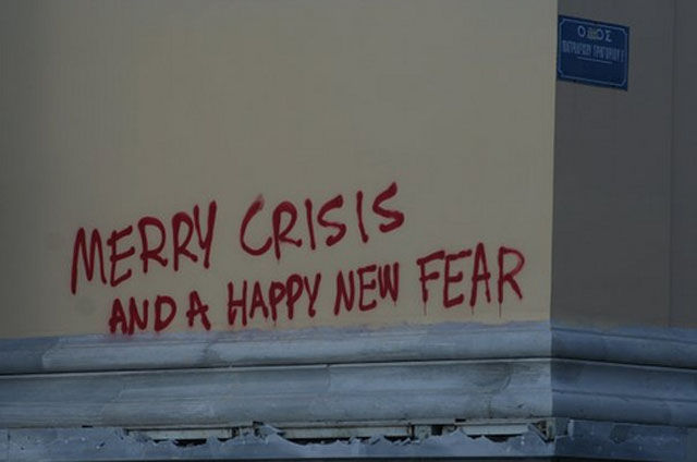 Happy New Year!