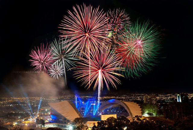 Happy New Year!