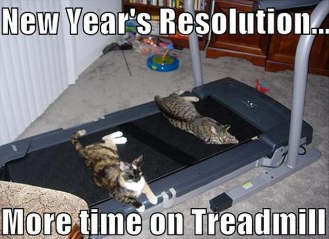 Happy New Year!