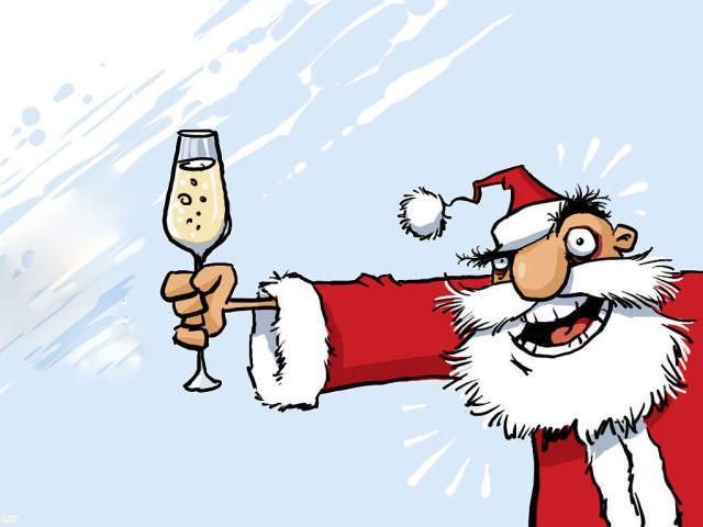 Happy New Year!