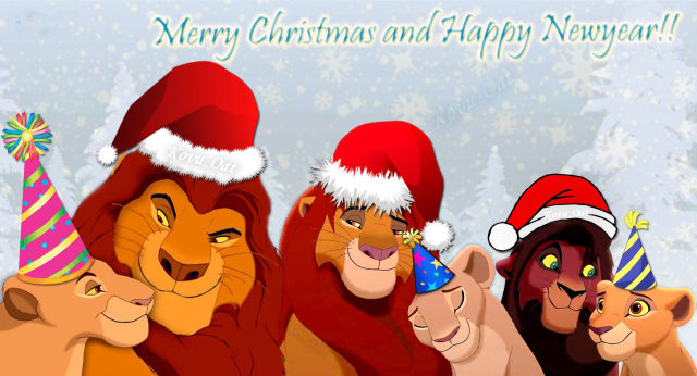 Happy New Year!