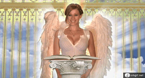 GIFs of Really Hot Girls