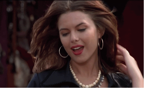 GIFs of Really Hot Girls