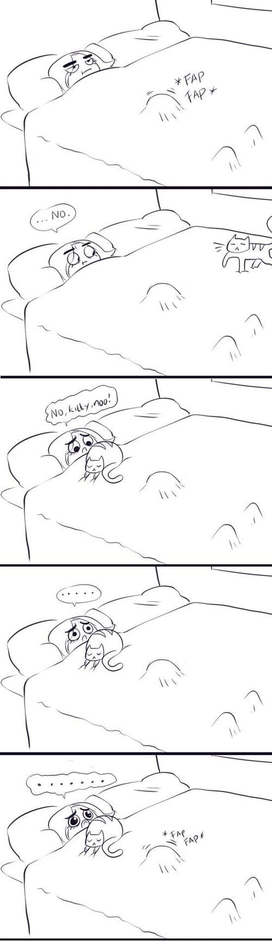 Grownup Corner