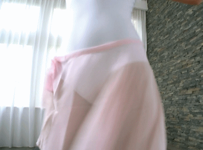 These Girls Rock Great Butts