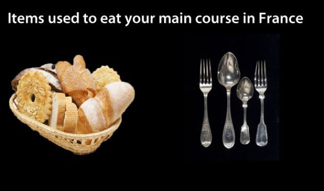 Bizarre Food Etiquette Rules You Need to Know