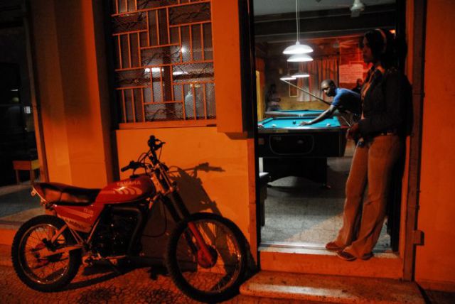 Real-Life Dominican Republic Street Prostitutes