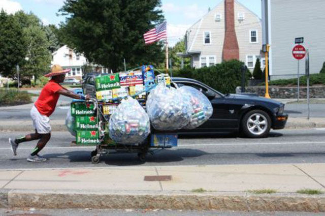 You Might Have Had a Little Too Much to Drink