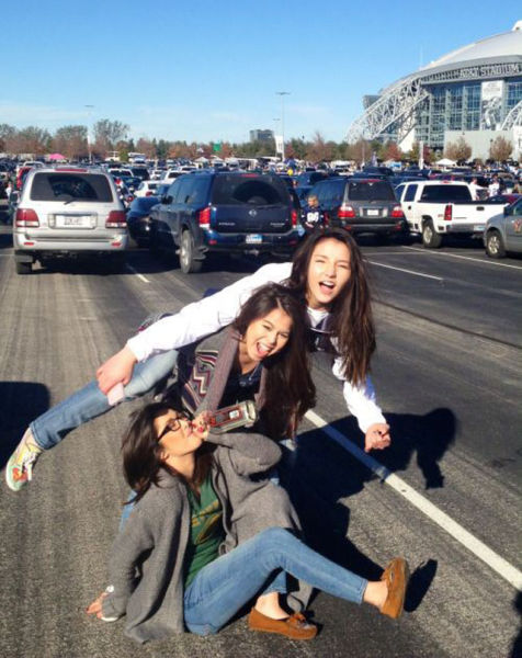 You Might Have Had a Little Too Much to Drink