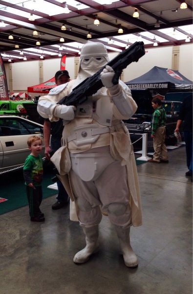 Morning Picdump