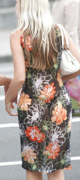 One of The Greatest Things about Summer