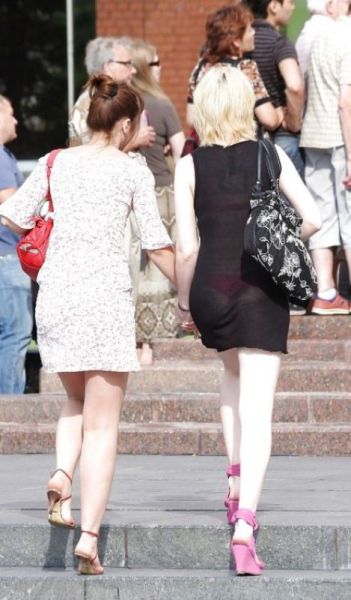 One of The Greatest Things about Summer