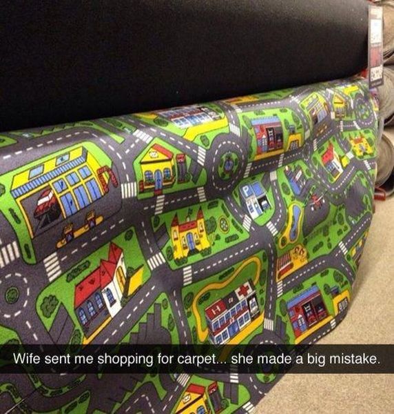 Morning Picdump