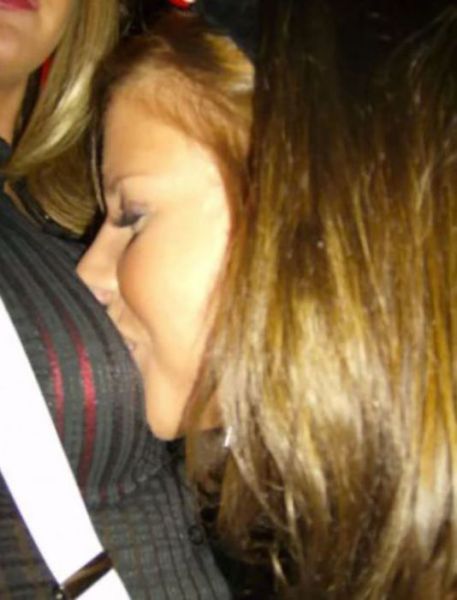 Motorboating Really Rocks