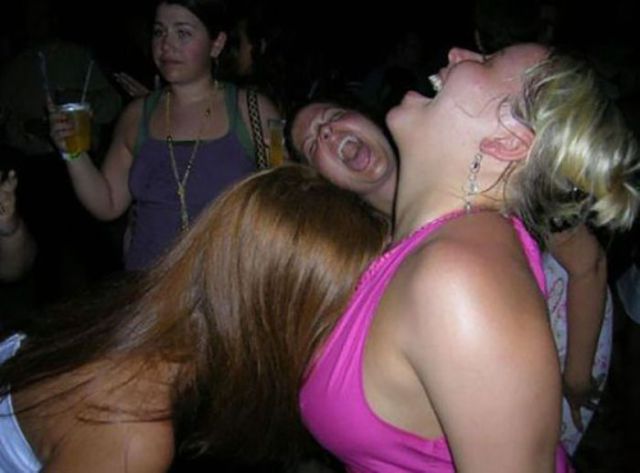 Motorboating Really Rocks