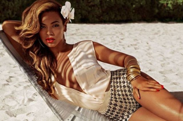 2013’s Top 50 Hottest Ladies