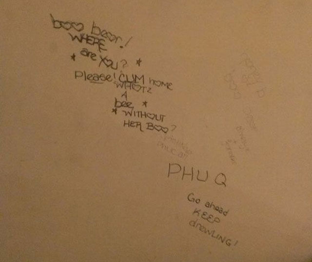 This Neglected Adult Theatre Is Simply Revolting